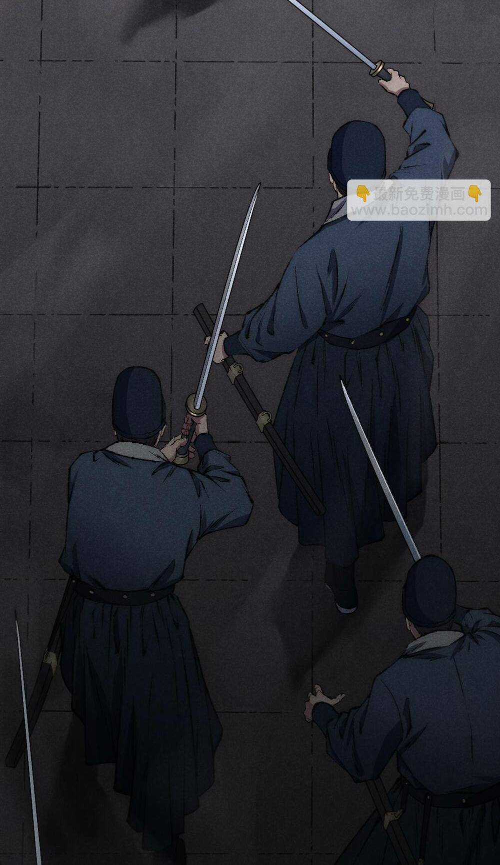 Kim Nhất Bộ Bất Tử - Chapter 3 - Trang 8