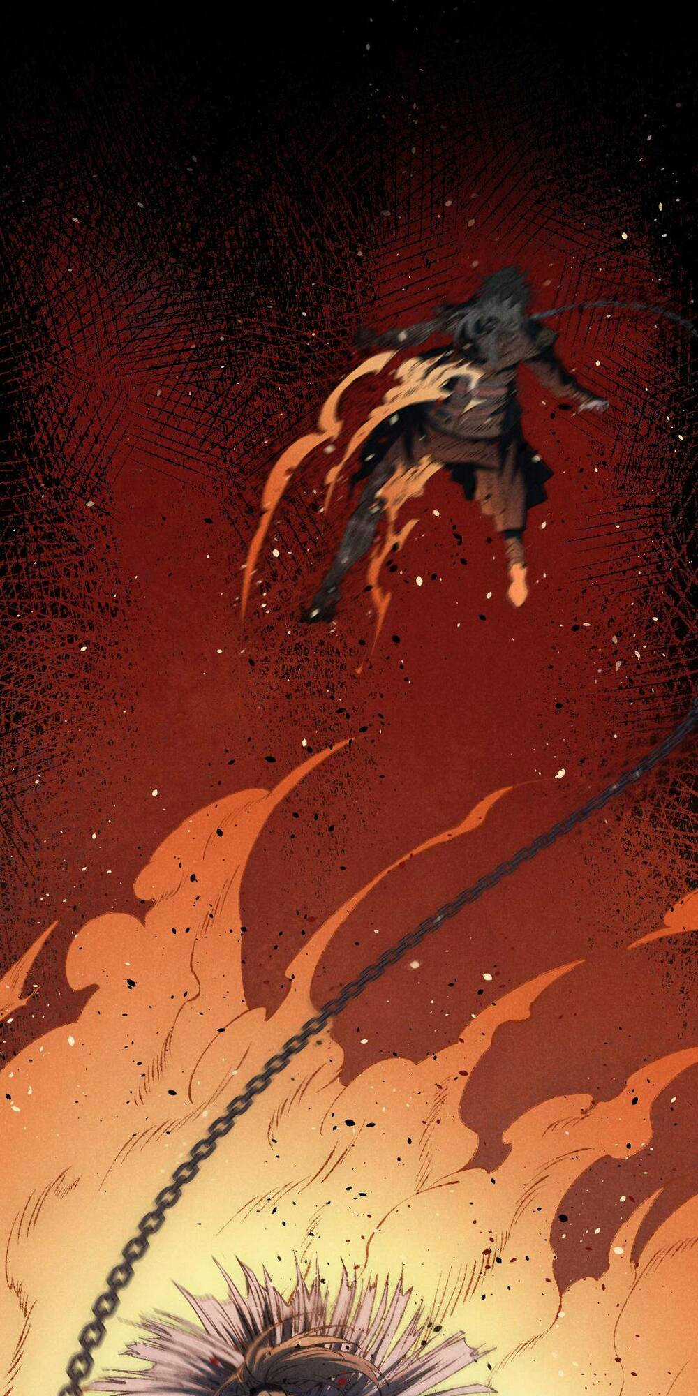 Kim Nhất Bộ Bất Tử - Chapter 3 - Trang 76