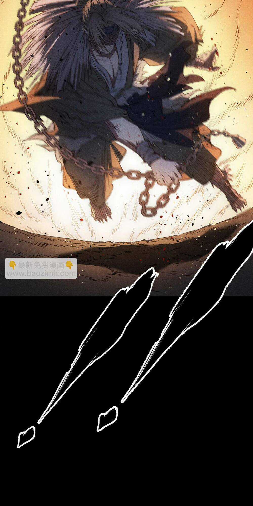 Kim Nhất Bộ Bất Tử - Chapter 3 - Trang 77