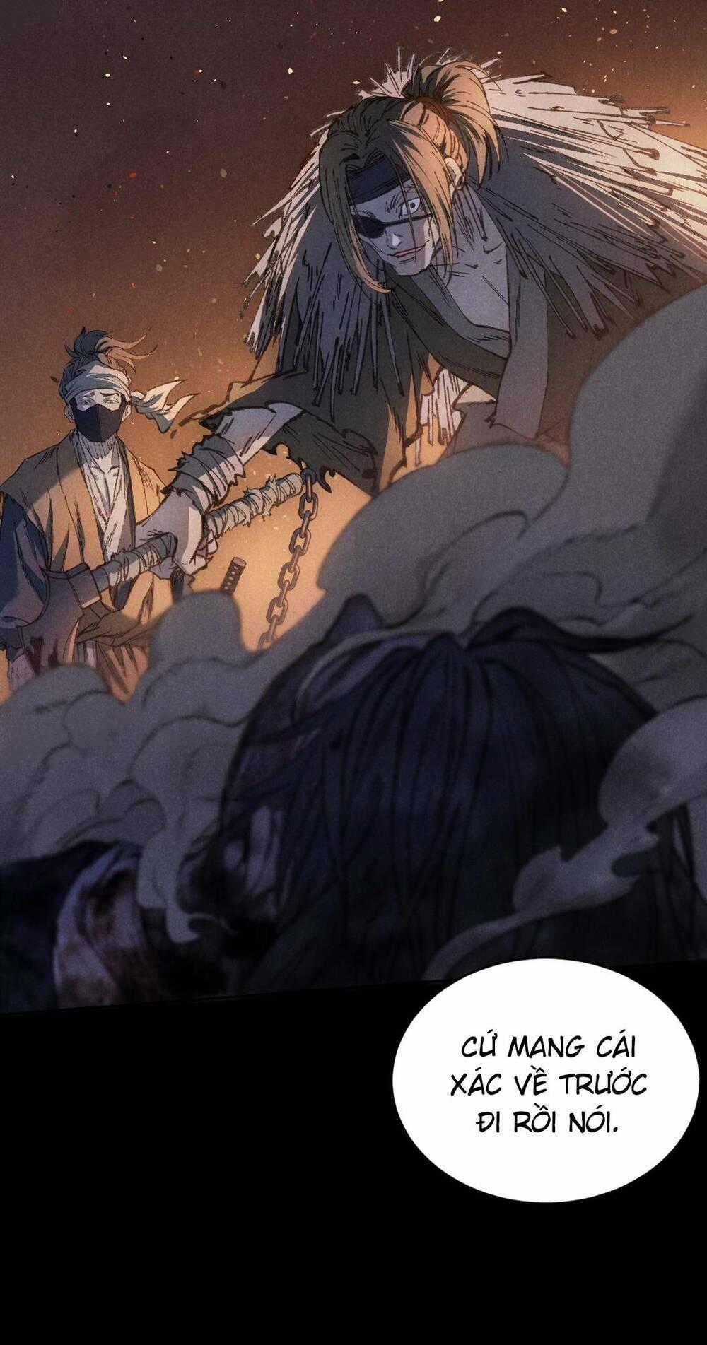 Kim Nhất Bộ Bất Tử - Chapter 3 - Trang 79