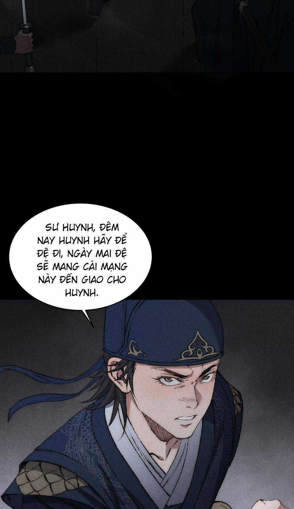 Kim Nhất Bộ Bất Tử - Chapter 3 - Trang 9