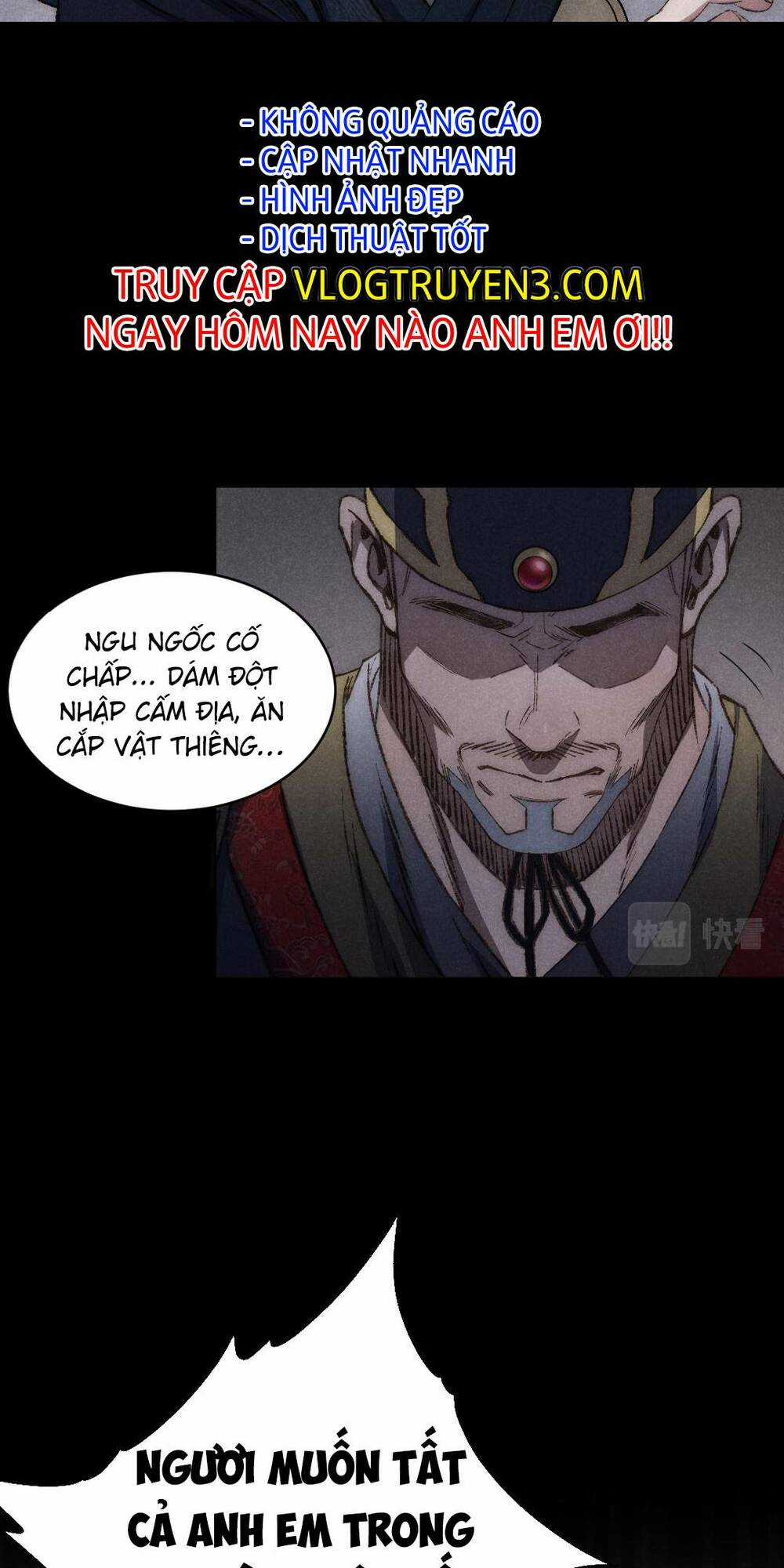 Kim Nhất Bộ Bất Tử - Chapter 3 - Trang 10