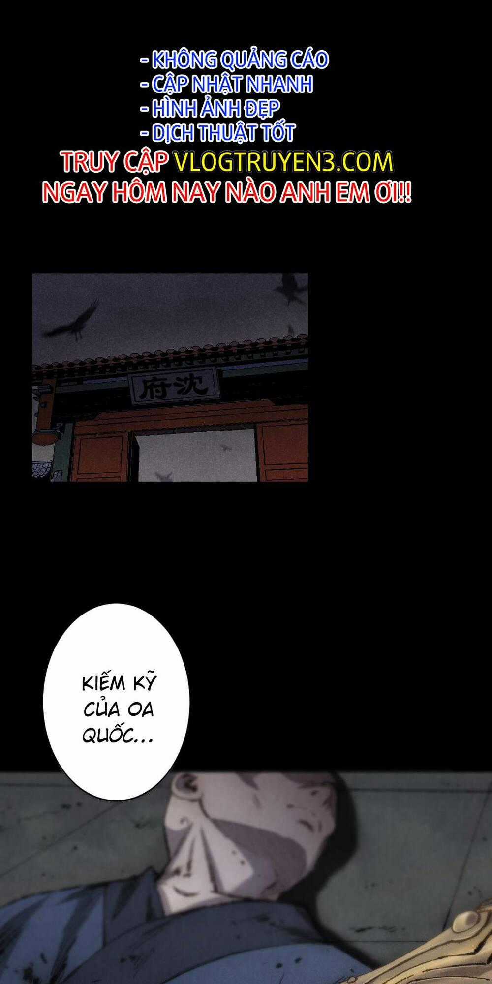 Kim Nhất Bộ Bất Tử - Chapter 4 - Trang 1