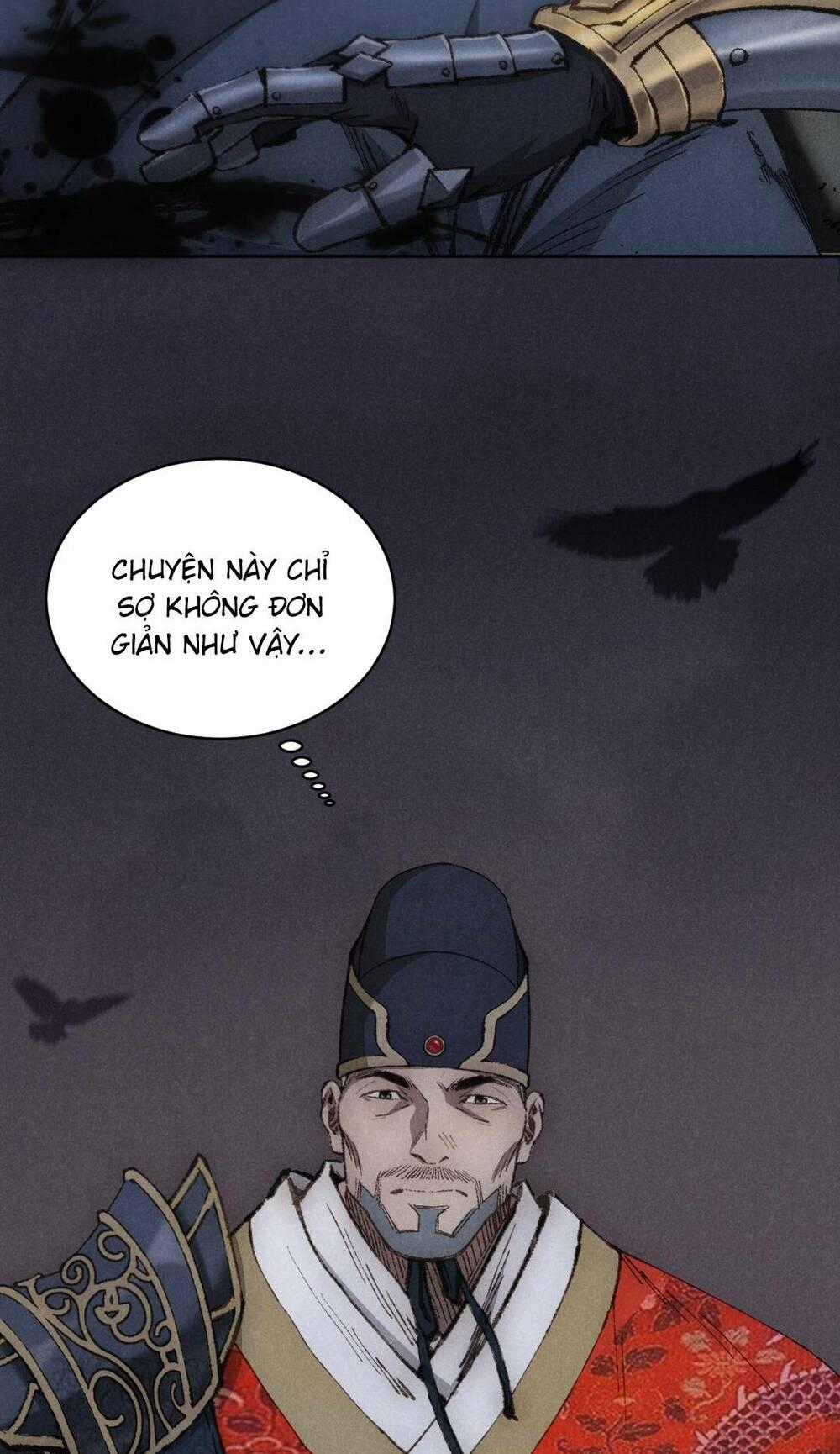 Kim Nhất Bộ Bất Tử - Chapter 4 - Trang 2