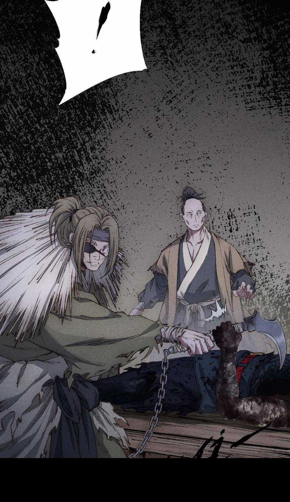 Kim Nhất Bộ Bất Tử - Chapter 4 - Trang 12