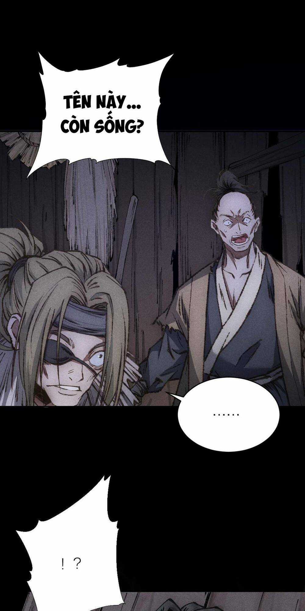 Kim Nhất Bộ Bất Tử - Chapter 4 - Trang 13