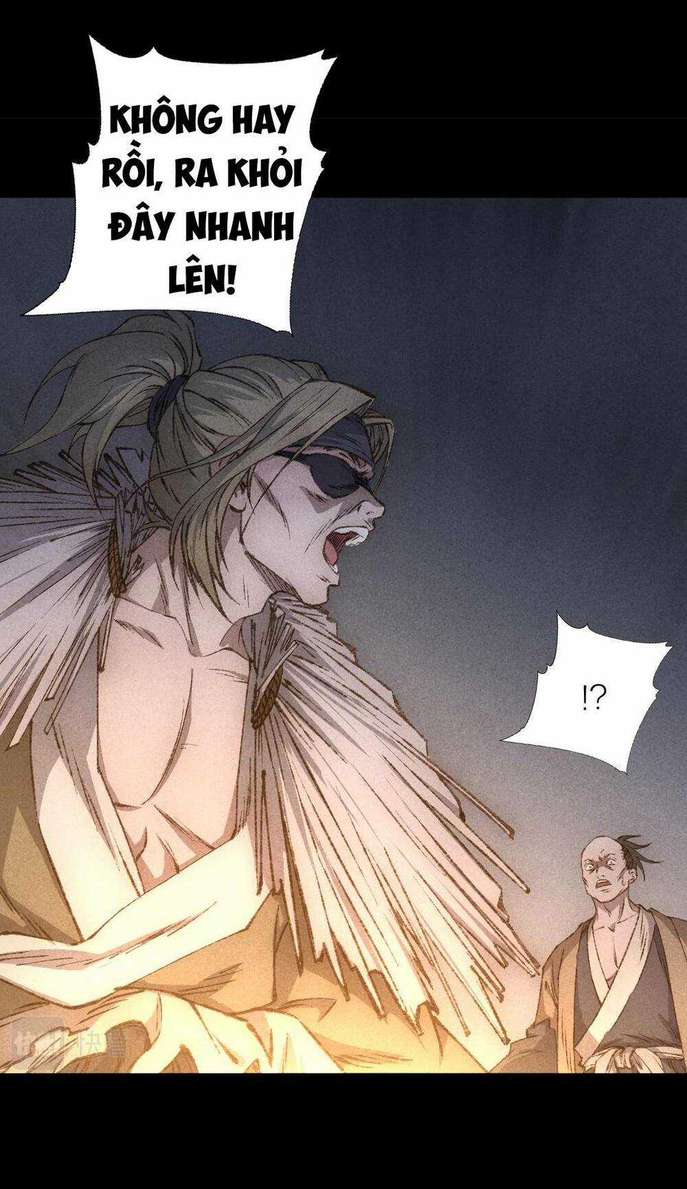 Kim Nhất Bộ Bất Tử - Chapter 4 - Trang 15