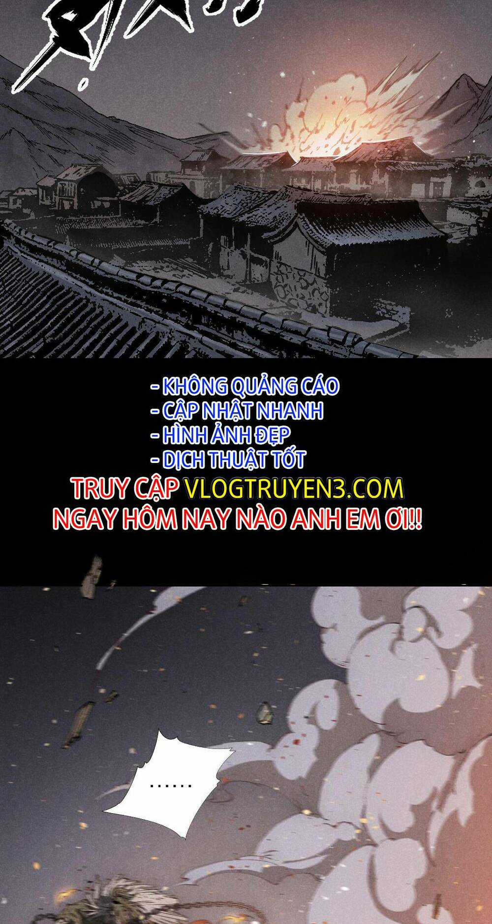 Kim Nhất Bộ Bất Tử - Chapter 4 - Trang 17