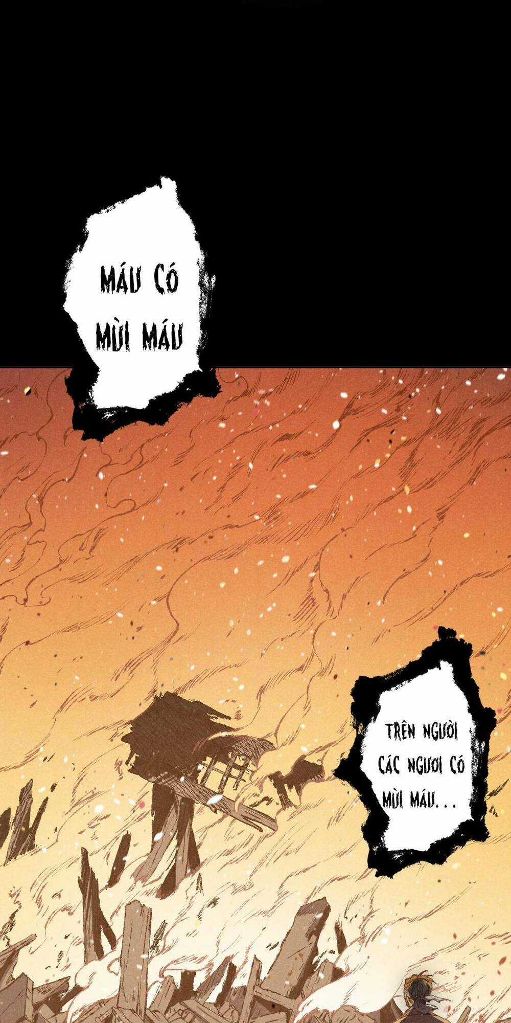 Kim Nhất Bộ Bất Tử - Chapter 4 - Trang 19