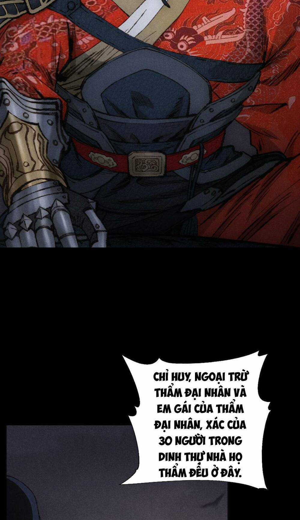 Kim Nhất Bộ Bất Tử - Chapter 4 - Trang 3