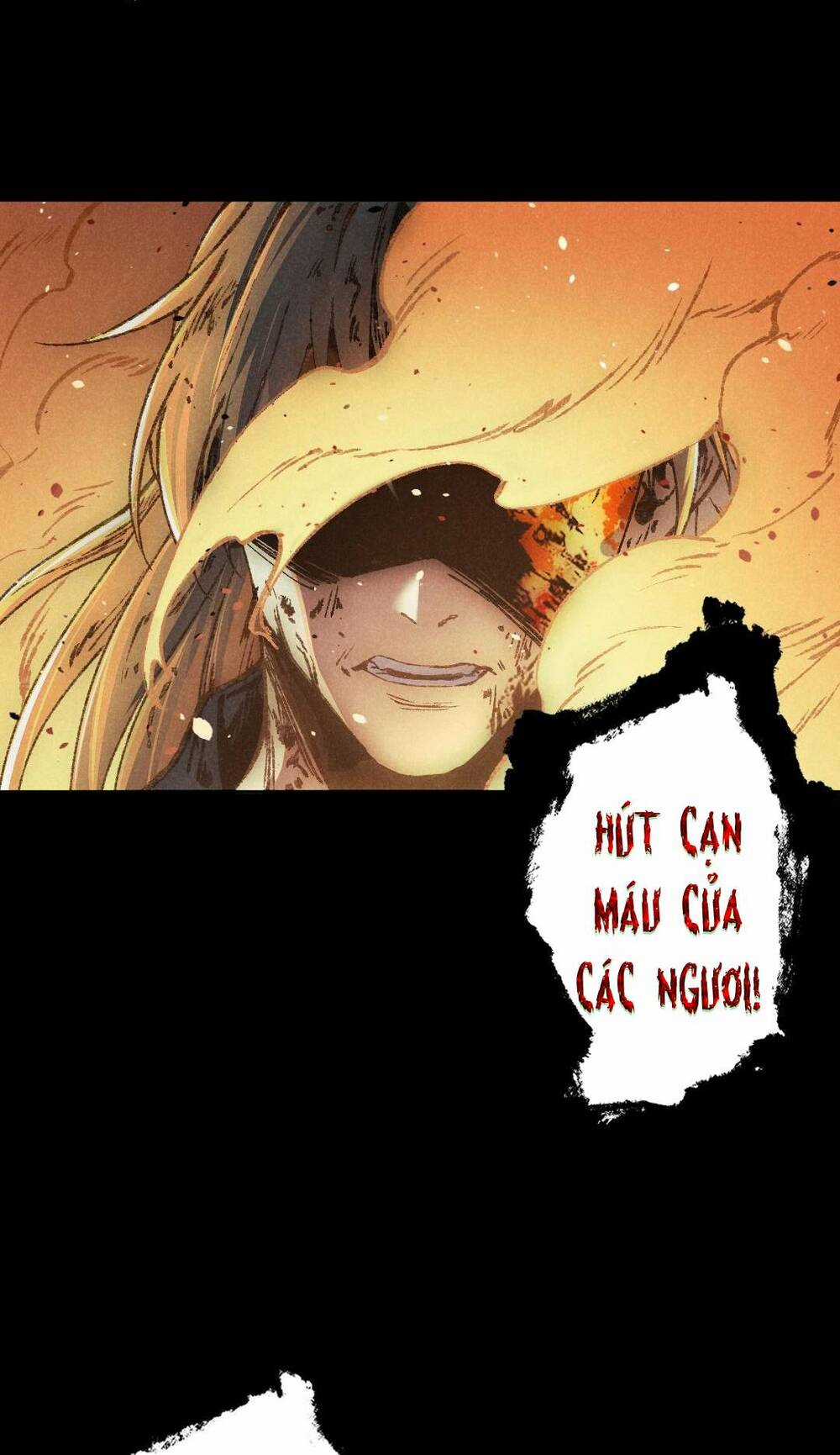 Kim Nhất Bộ Bất Tử - Chapter 4 - Trang 21