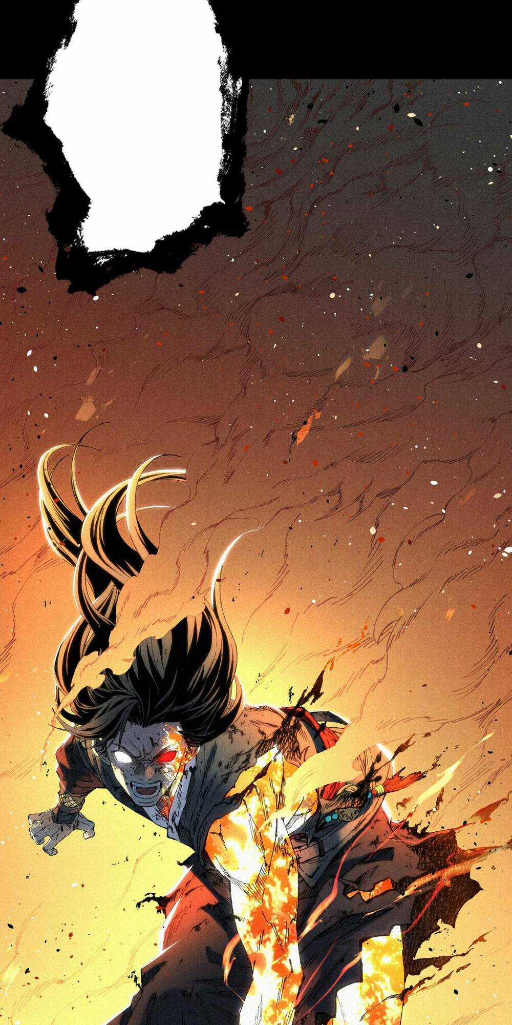 Kim Nhất Bộ Bất Tử - Chapter 4 - Trang 22