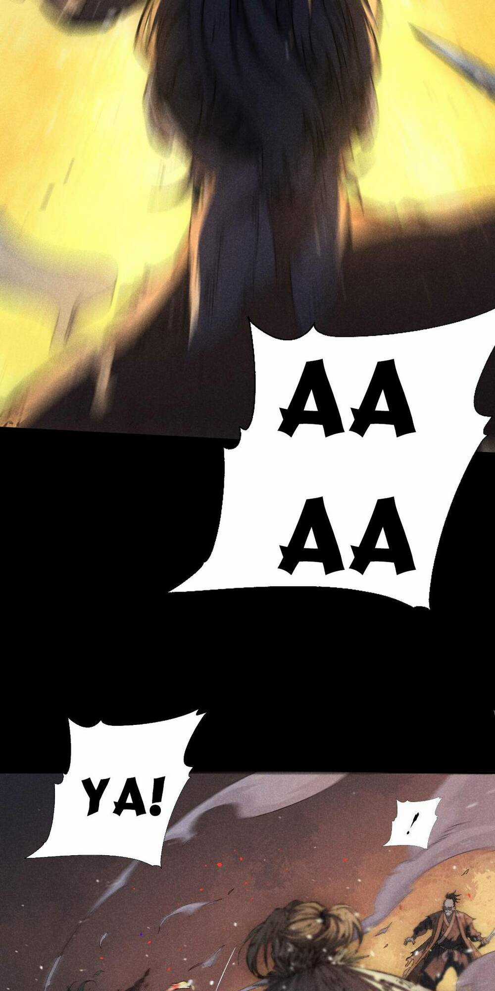 Kim Nhất Bộ Bất Tử - Chapter 4 - Trang 25