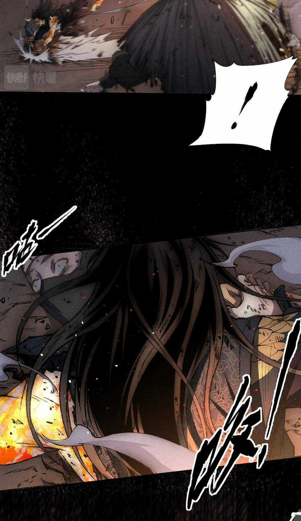 Kim Nhất Bộ Bất Tử - Chapter 4 - Trang 26