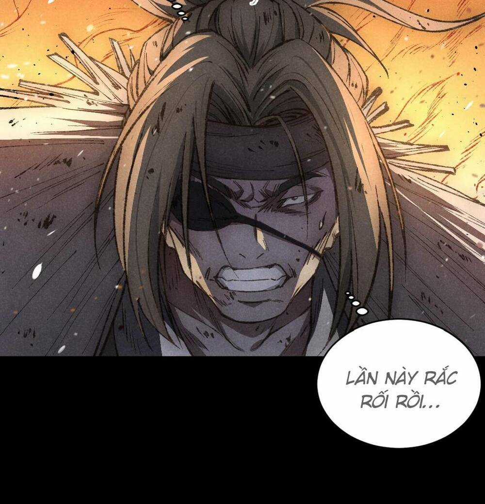 Kim Nhất Bộ Bất Tử - Chapter 4 - Trang 30