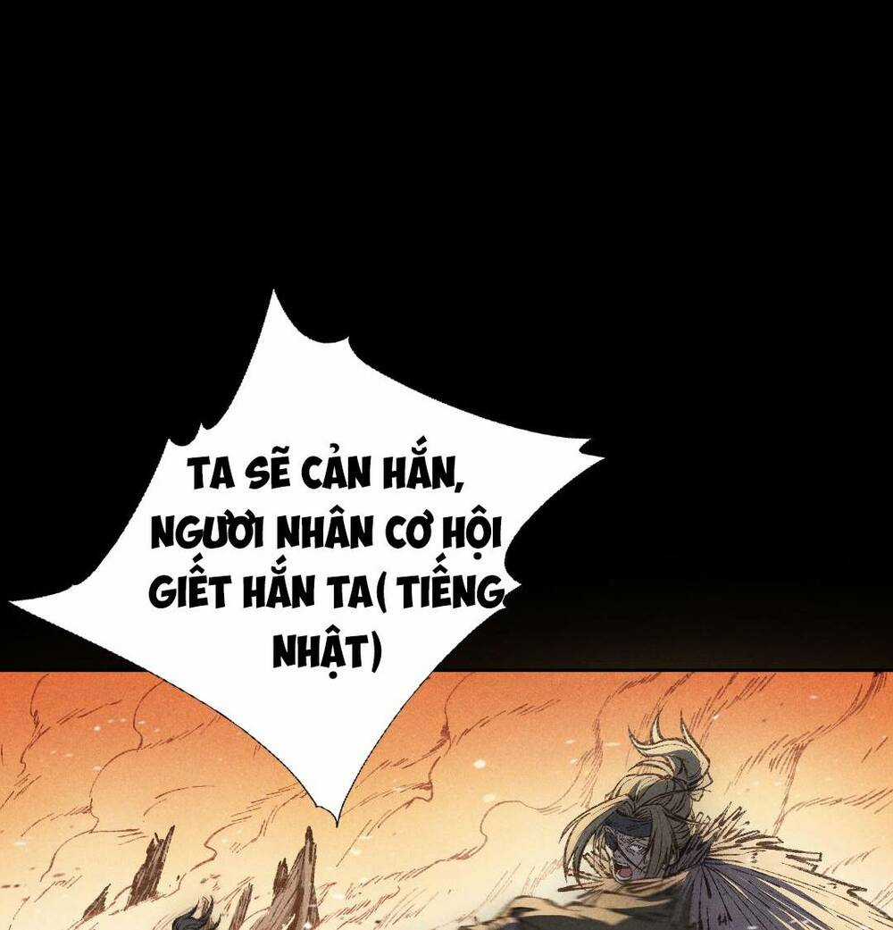 Kim Nhất Bộ Bất Tử - Chapter 4 - Trang 31