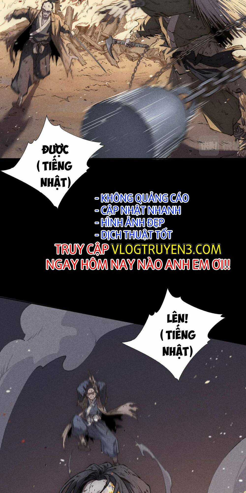 Kim Nhất Bộ Bất Tử - Chapter 4 - Trang 32