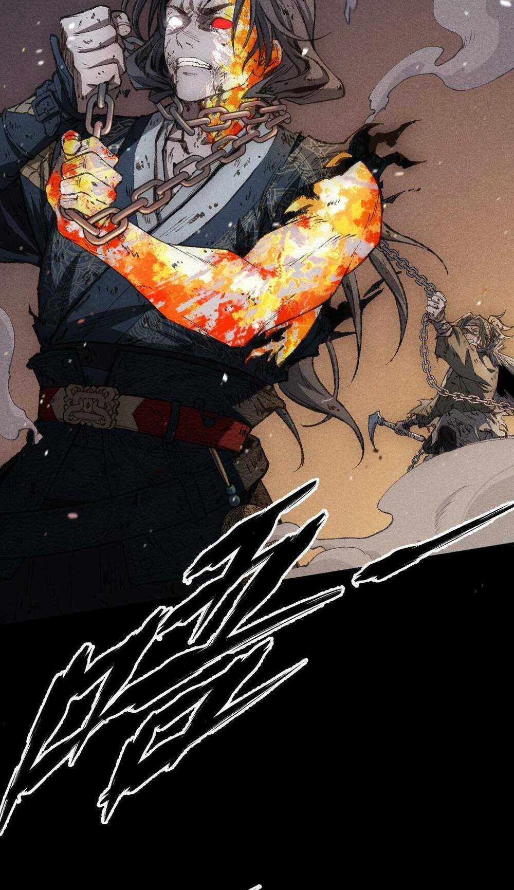 Kim Nhất Bộ Bất Tử - Chapter 4 - Trang 33