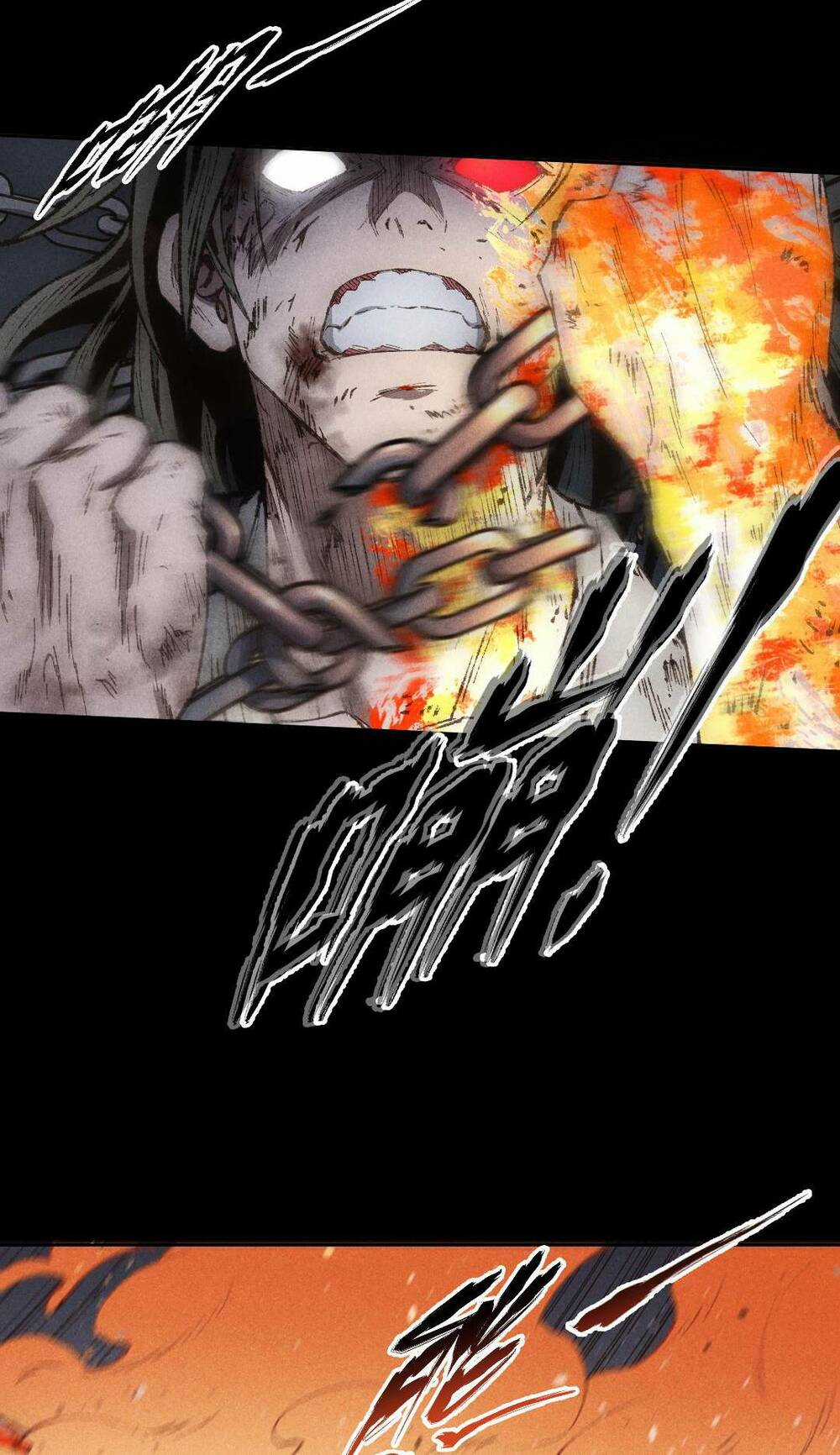 Kim Nhất Bộ Bất Tử - Chapter 4 - Trang 34