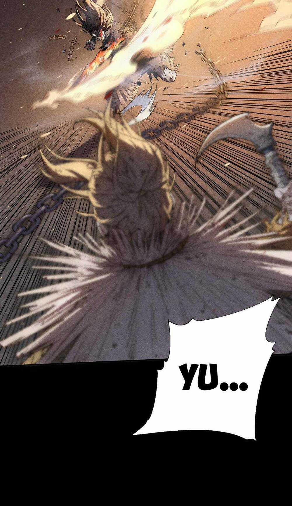 Kim Nhất Bộ Bất Tử - Chapter 4 - Trang 36