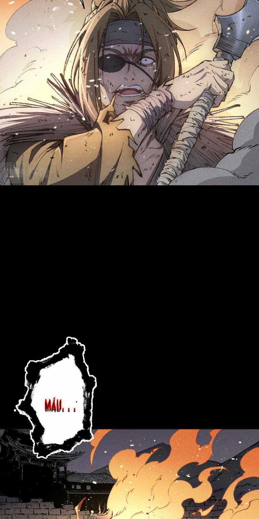 Kim Nhất Bộ Bất Tử - Chapter 4 - Trang 38