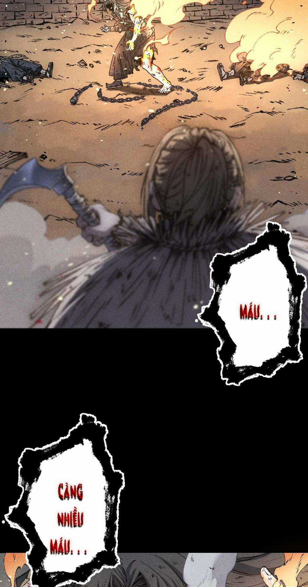 Kim Nhất Bộ Bất Tử - Chapter 4 - Trang 39