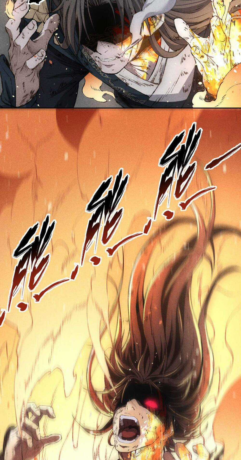 Kim Nhất Bộ Bất Tử - Chapter 4 - Trang 40