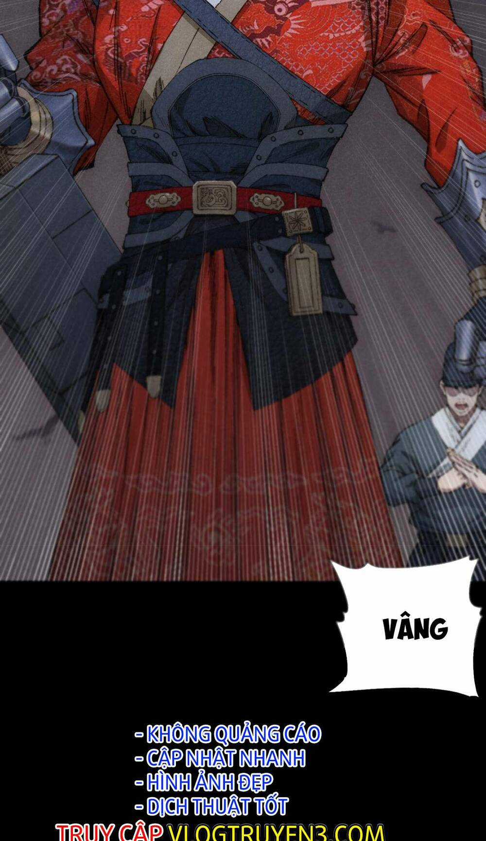 Kim Nhất Bộ Bất Tử - Chapter 4 - Trang 5