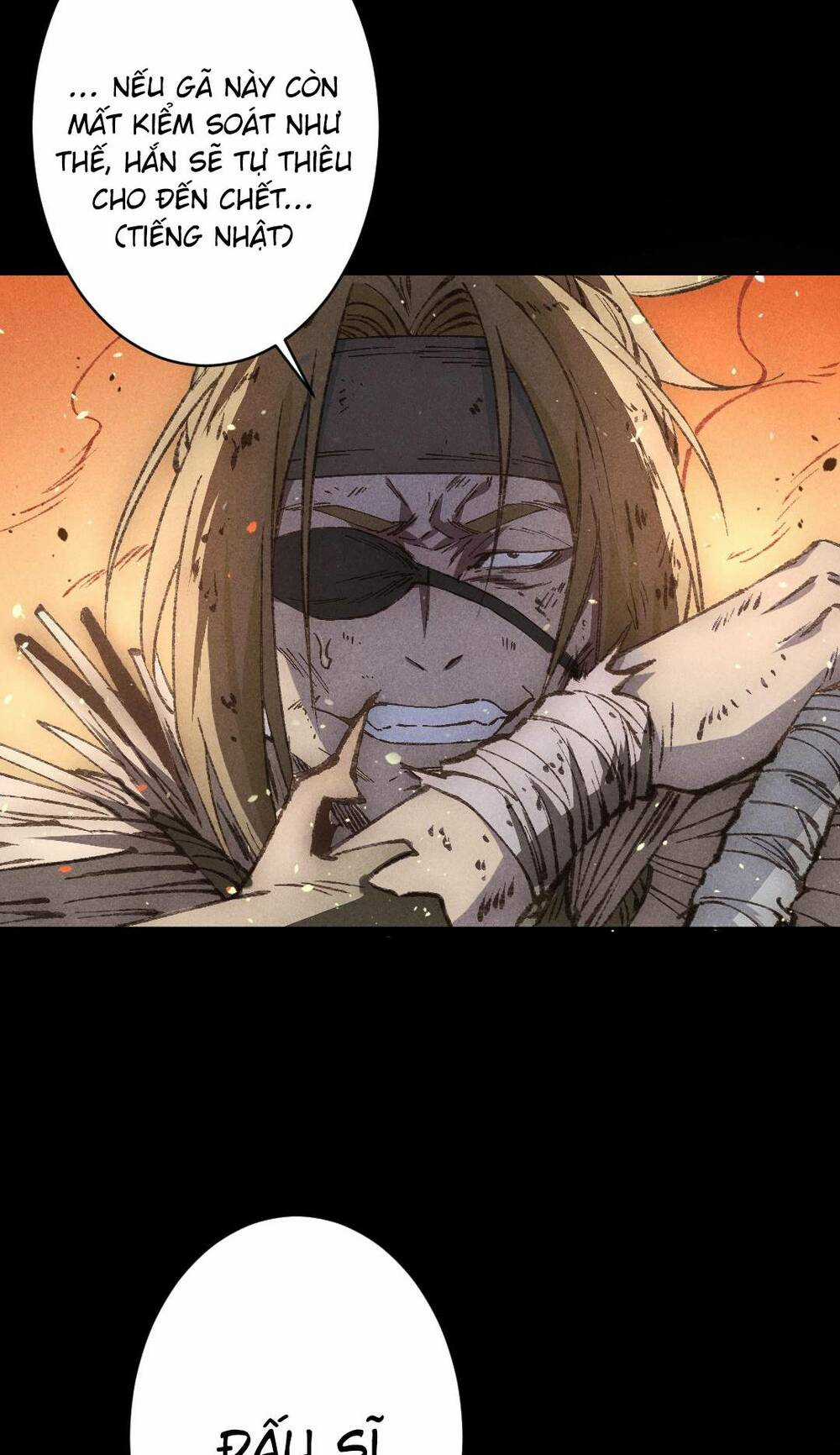 Kim Nhất Bộ Bất Tử - Chapter 4 - Trang 42