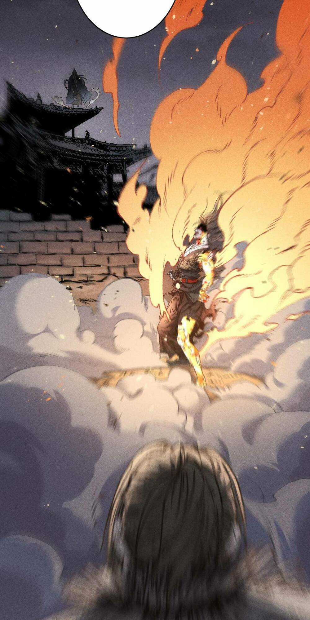 Kim Nhất Bộ Bất Tử - Chapter 4 - Trang 44