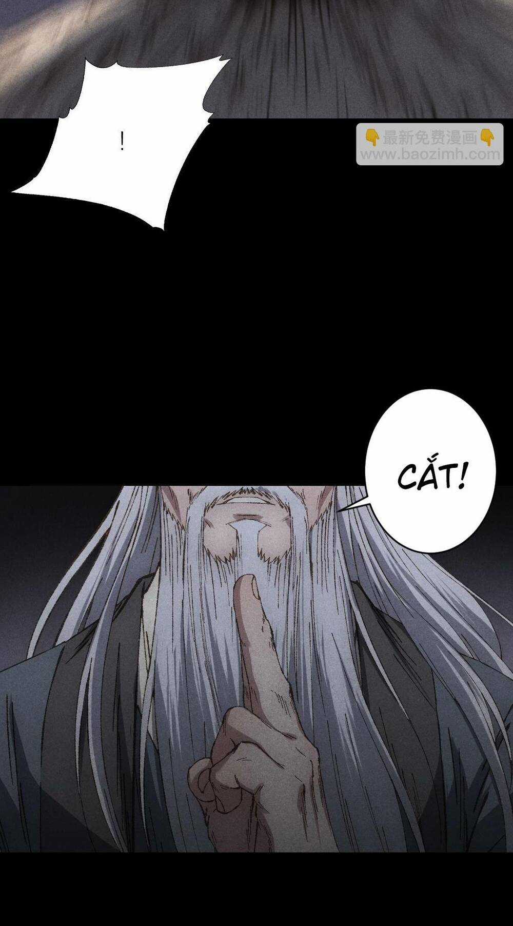 Kim Nhất Bộ Bất Tử - Chapter 4 - Trang 45