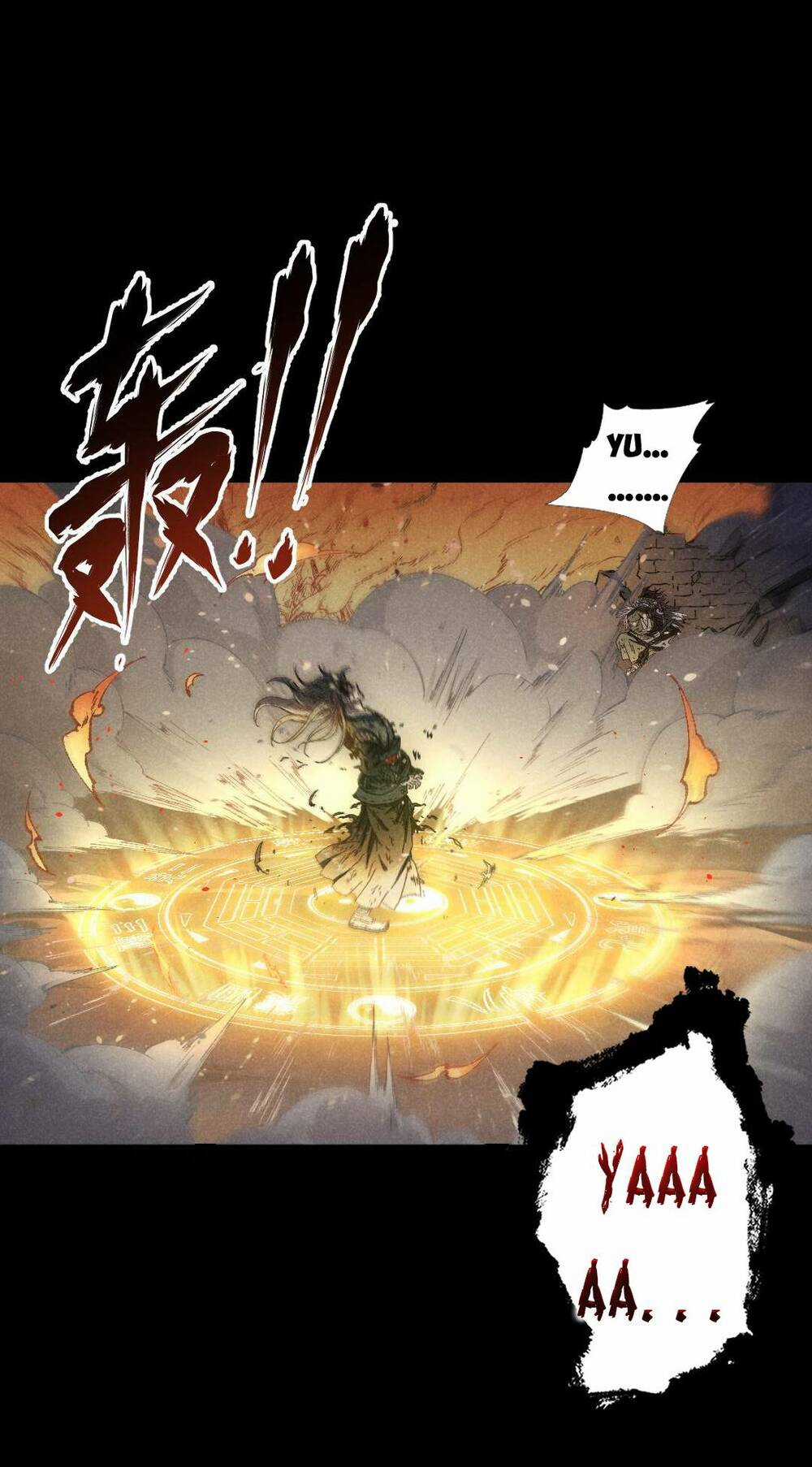 Kim Nhất Bộ Bất Tử - Chapter 4 - Trang 46