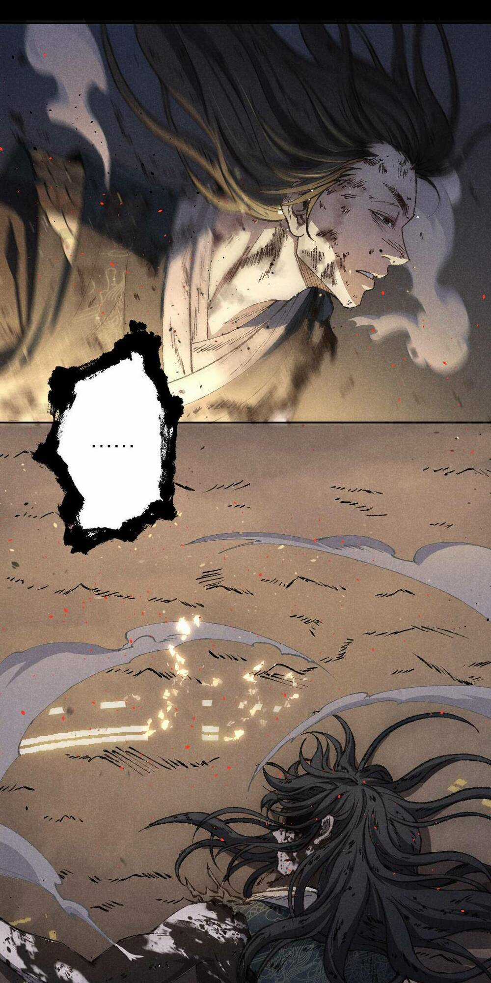 Kim Nhất Bộ Bất Tử - Chapter 4 - Trang 47