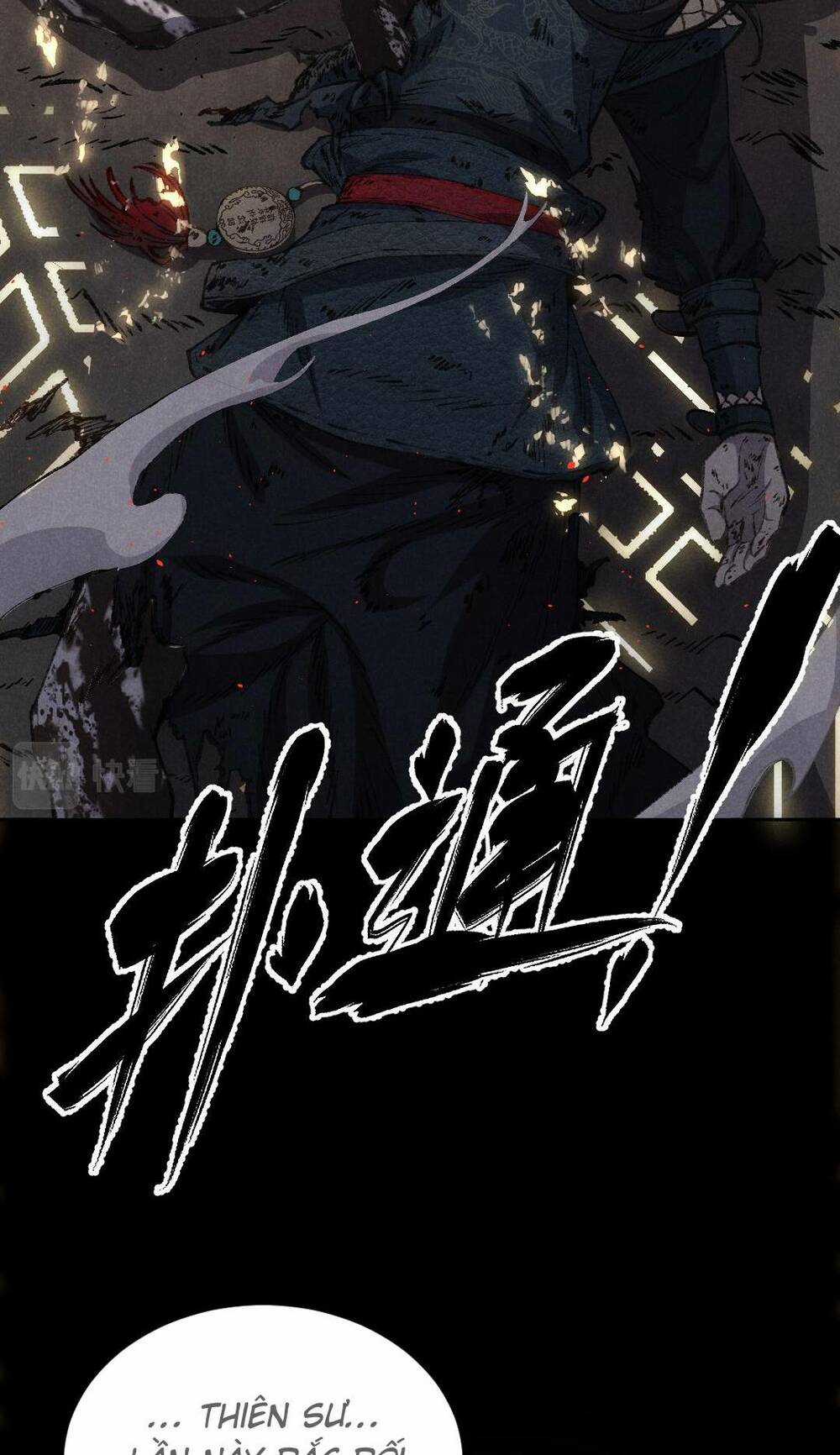 Kim Nhất Bộ Bất Tử - Chapter 4 - Trang 48