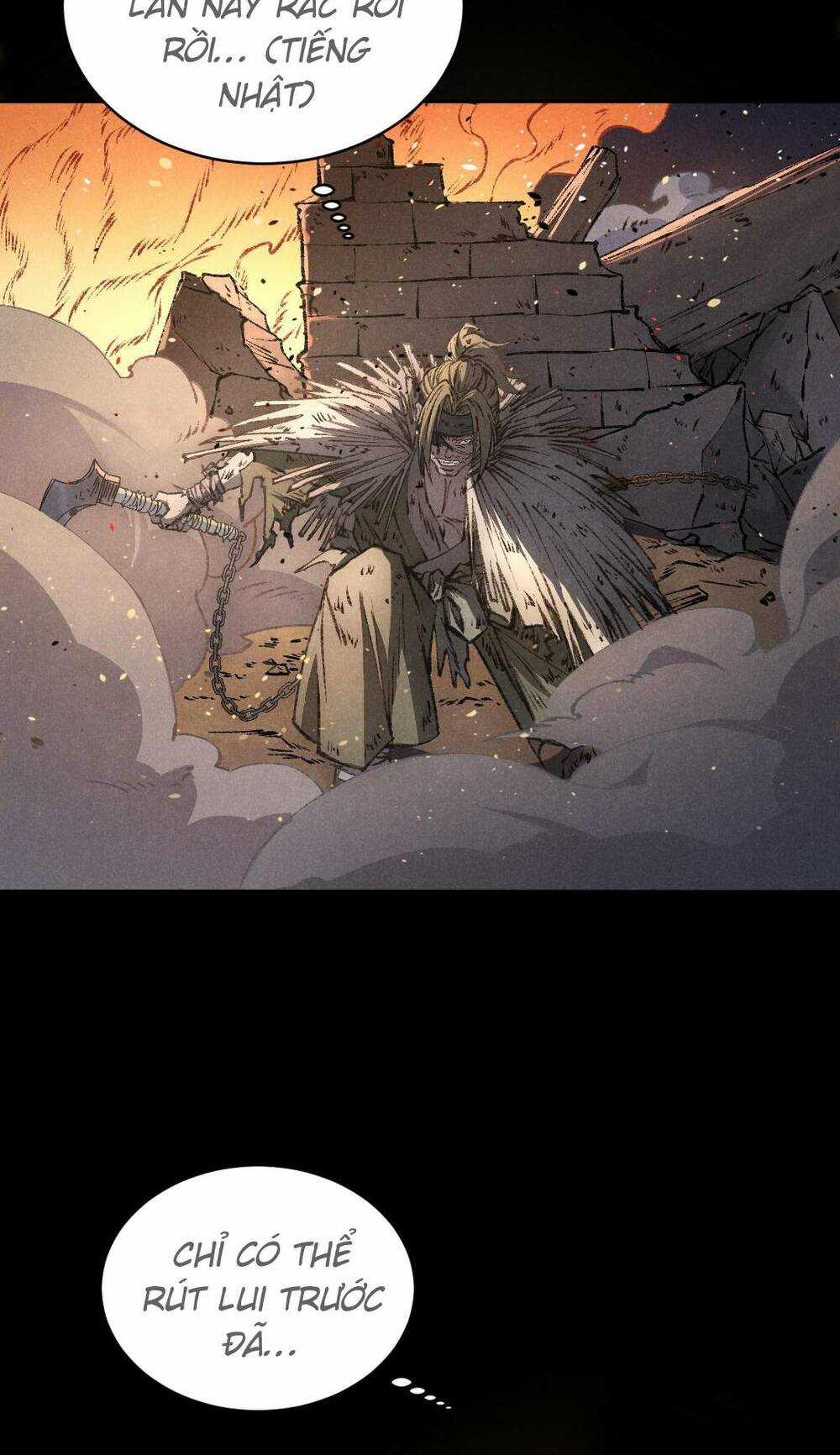 Kim Nhất Bộ Bất Tử - Chapter 4 - Trang 49