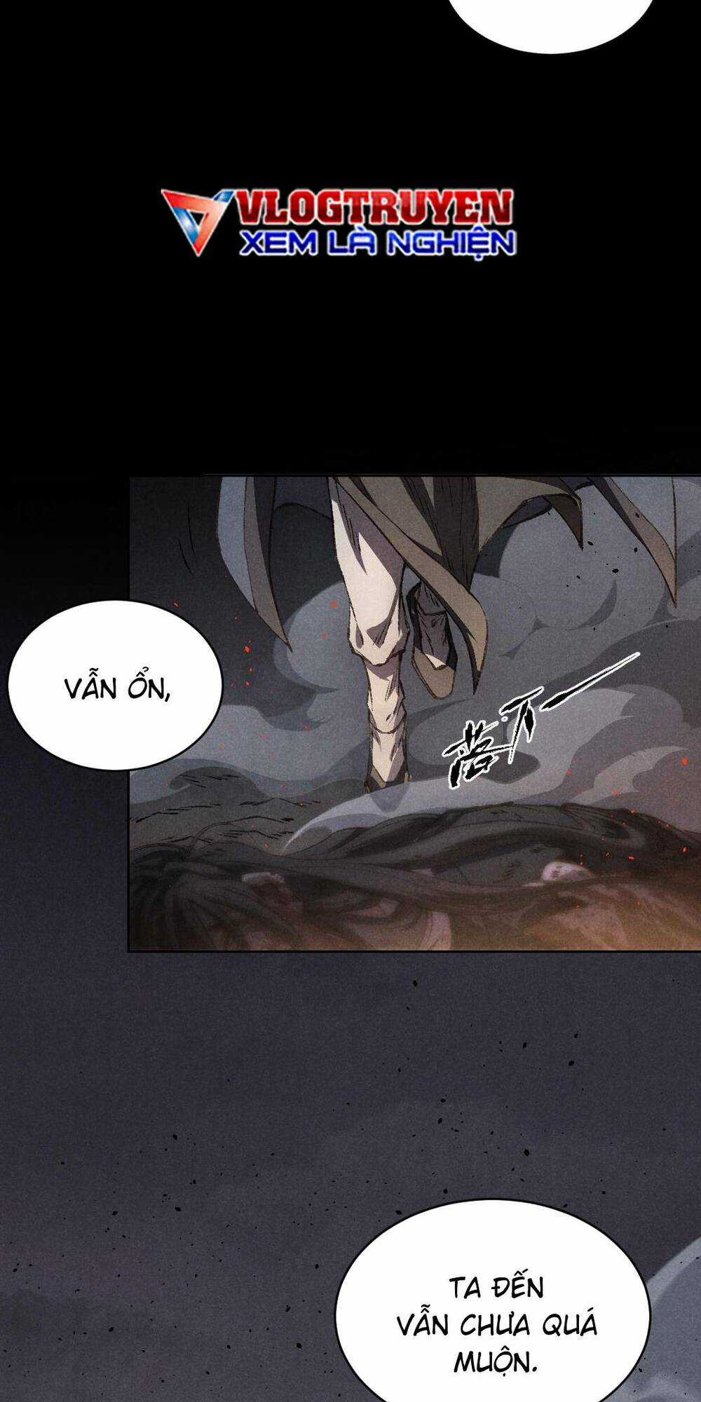 Kim Nhất Bộ Bất Tử - Chapter 4 - Trang 52