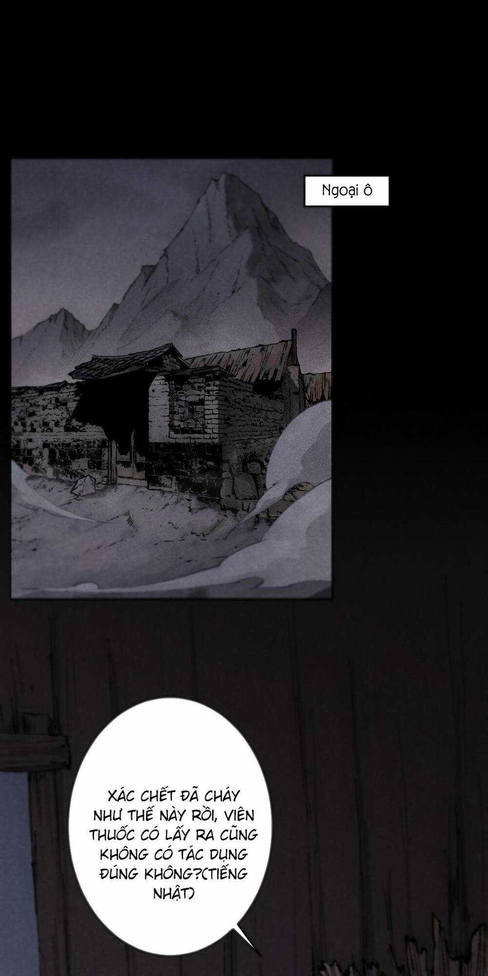 Kim Nhất Bộ Bất Tử - Chapter 4 - Trang 7