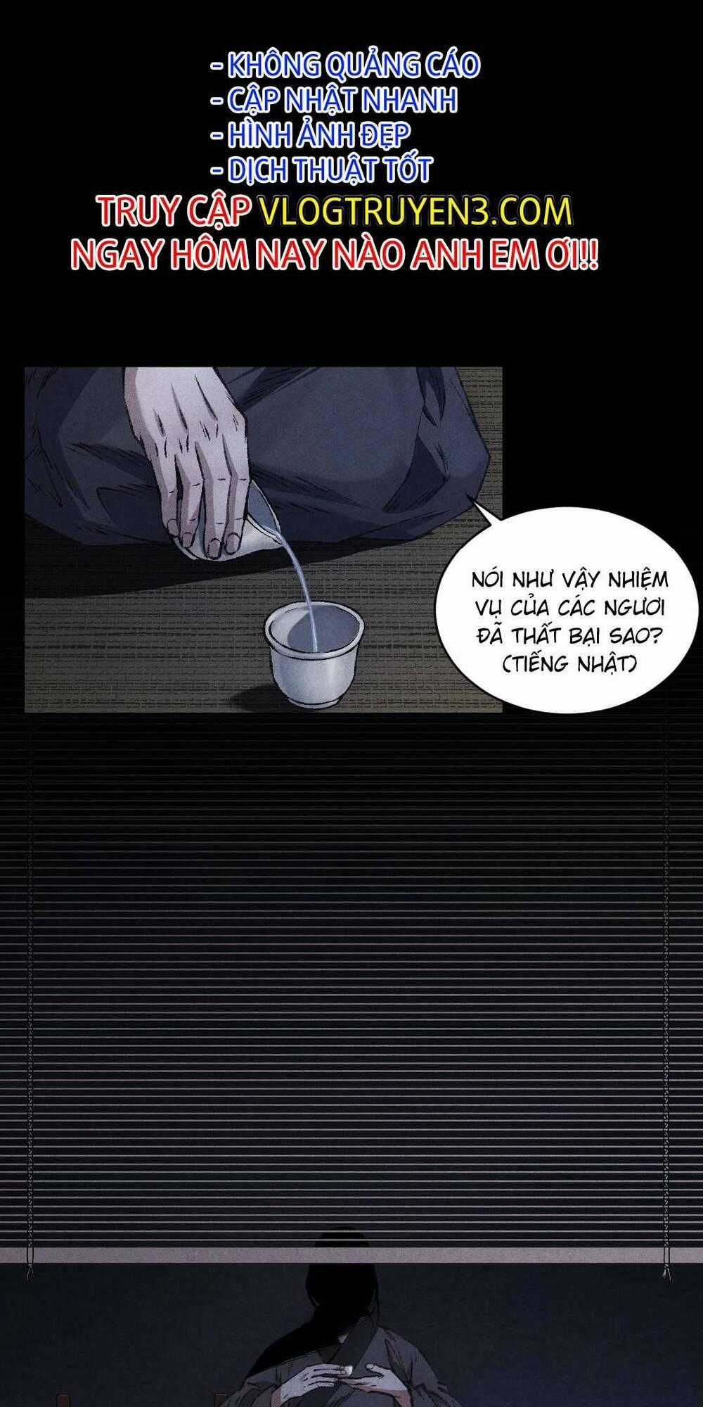 Kim Nhất Bộ Bất Tử - Chapter 5 - Trang 1