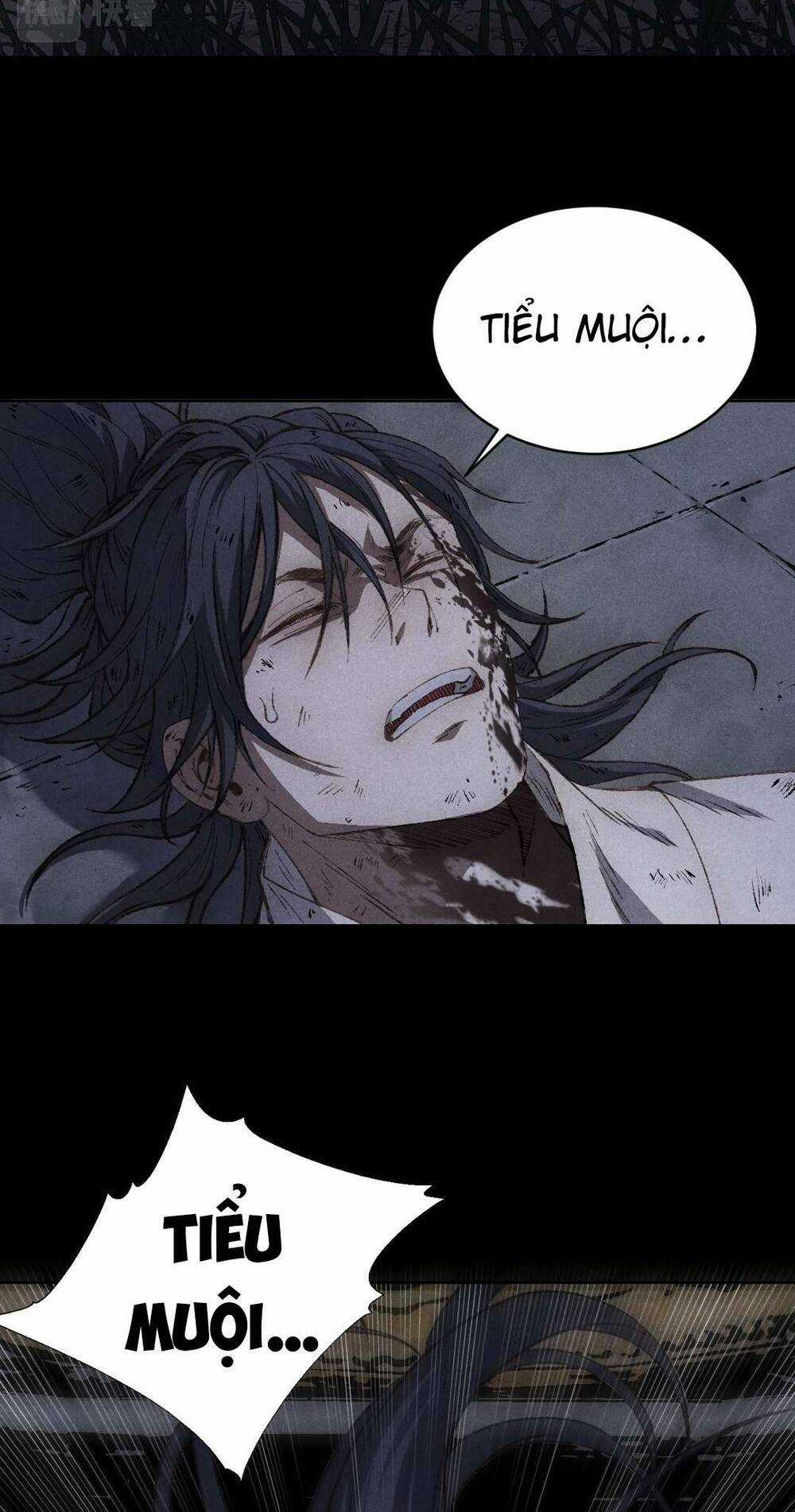 Kim Nhất Bộ Bất Tử - Chapter 5 - Trang 12