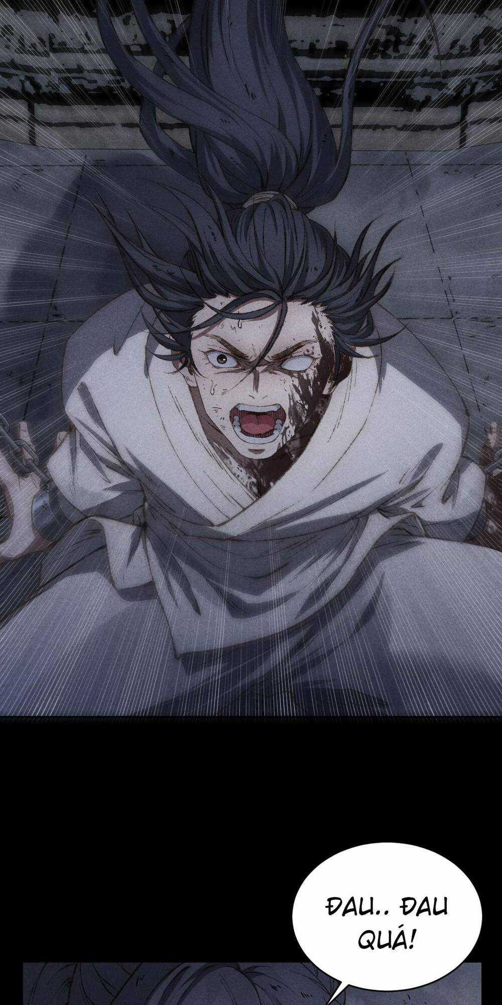 Kim Nhất Bộ Bất Tử - Chapter 5 - Trang 13