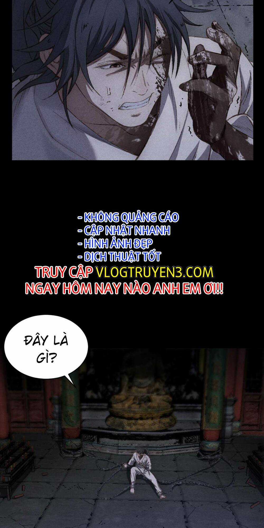 Kim Nhất Bộ Bất Tử - Chapter 5 - Trang 14