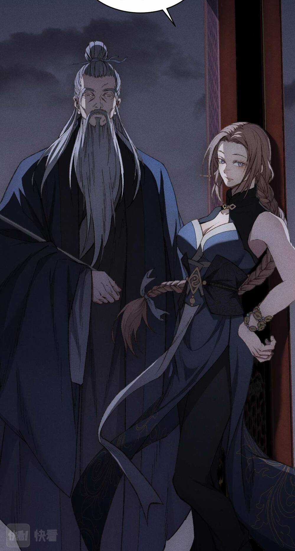 Kim Nhất Bộ Bất Tử - Chapter 5 - Trang 16