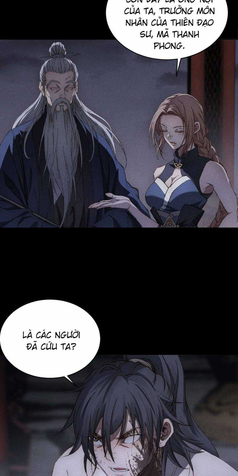 Kim Nhất Bộ Bất Tử - Chapter 5 - Trang 18