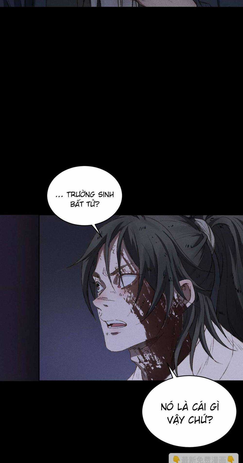 Kim Nhất Bộ Bất Tử - Chapter 5 - Trang 20