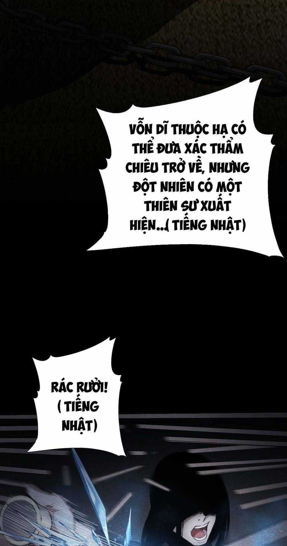 Kim Nhất Bộ Bất Tử - Chapter 5 - Trang 3