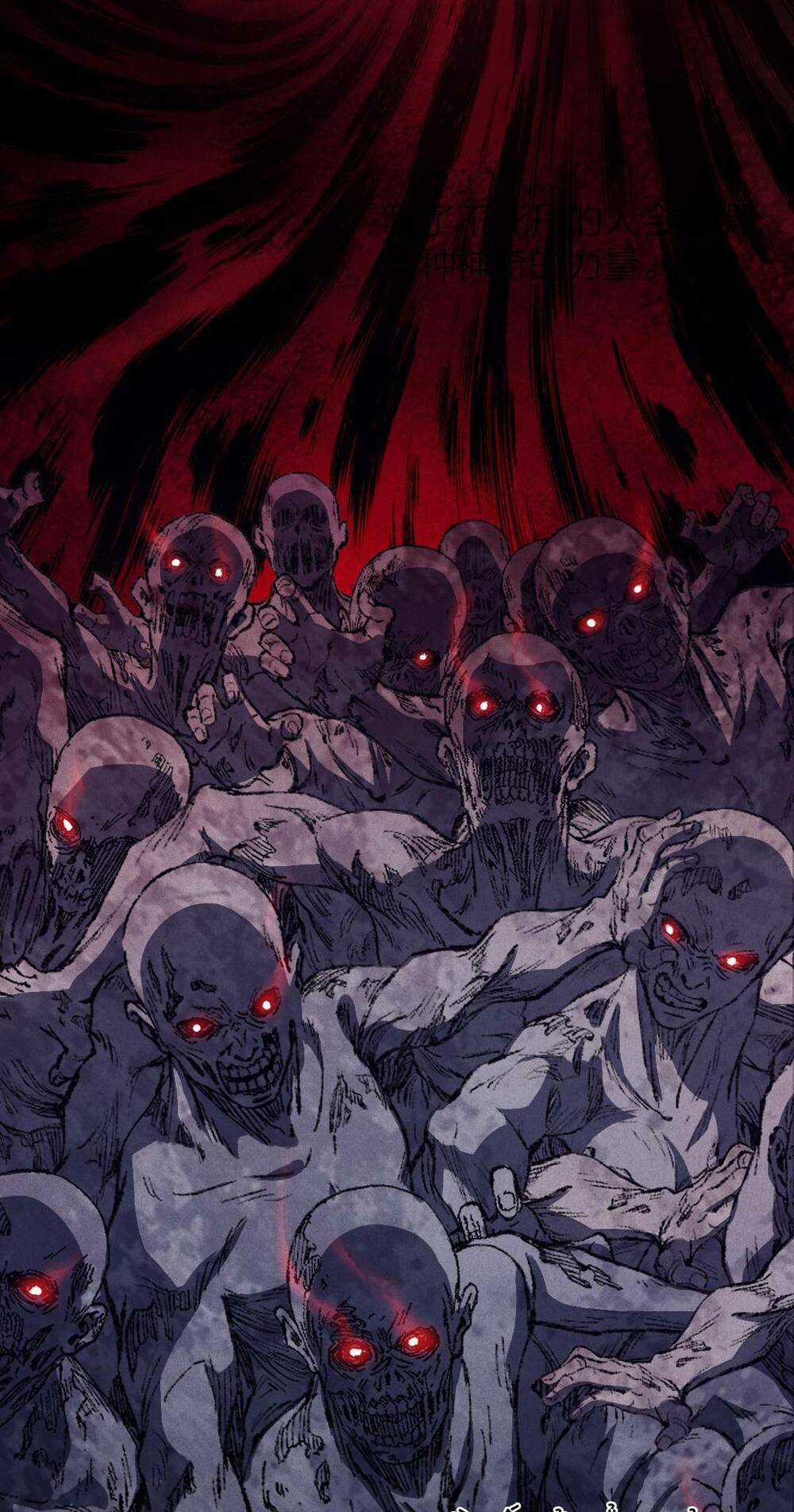 Kim Nhất Bộ Bất Tử - Chapter 5 - Trang 23