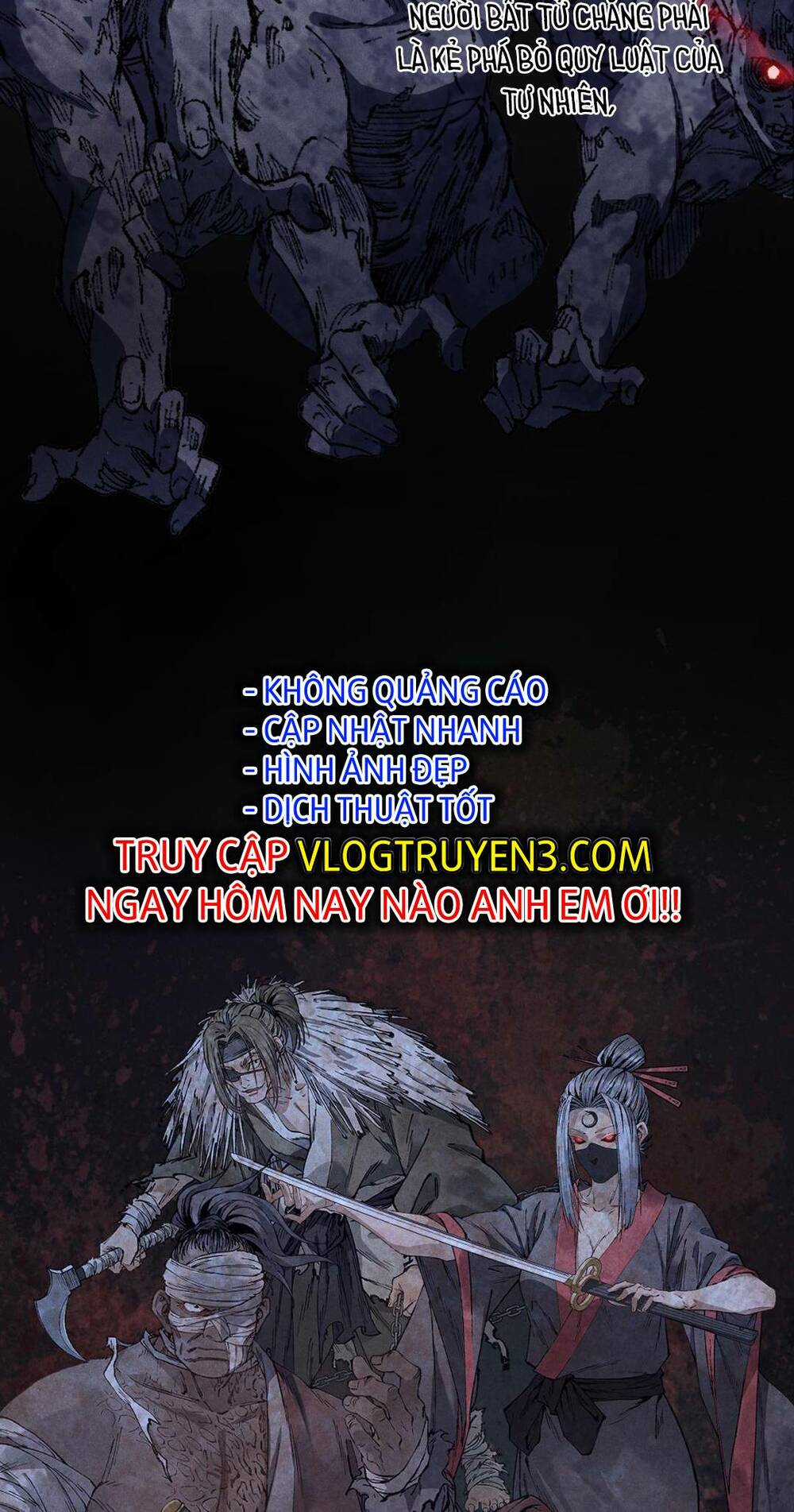 Kim Nhất Bộ Bất Tử - Chapter 5 - Trang 24