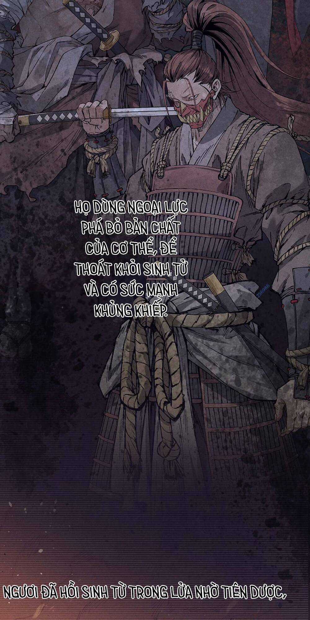 Kim Nhất Bộ Bất Tử - Chapter 5 - Trang 25