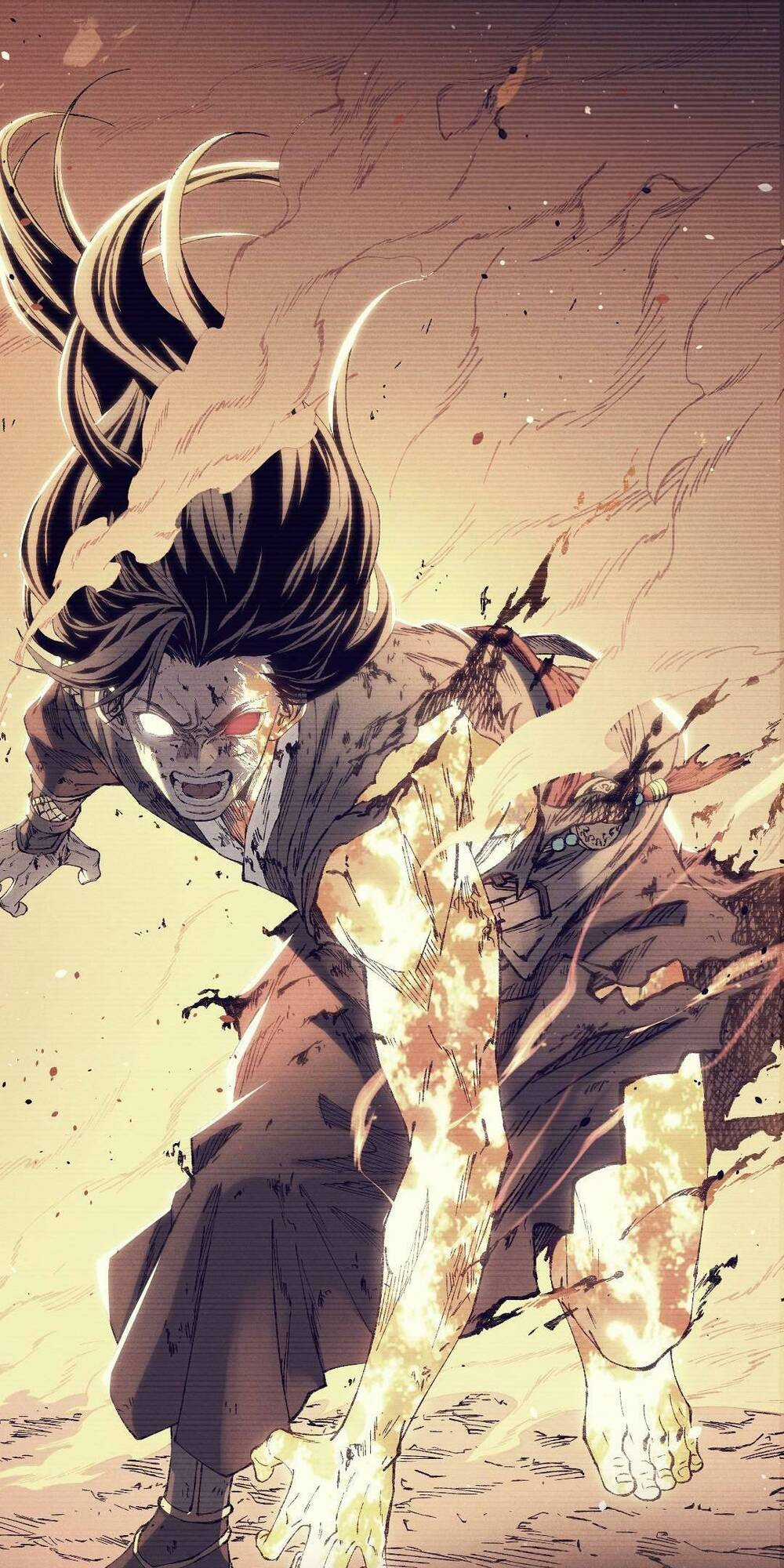 Kim Nhất Bộ Bất Tử - Chapter 5 - Trang 26