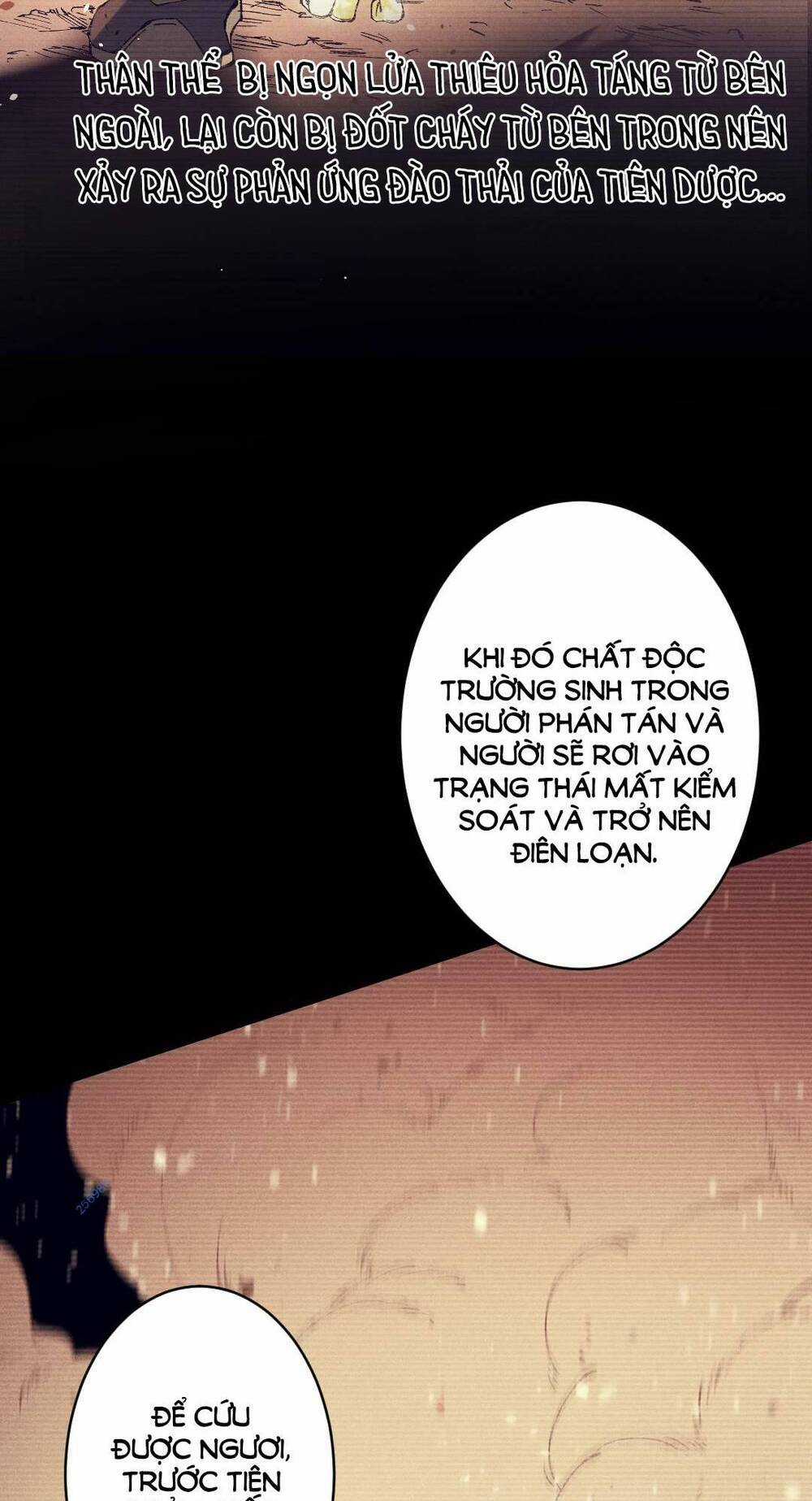 Kim Nhất Bộ Bất Tử - Chapter 5 - Trang 27